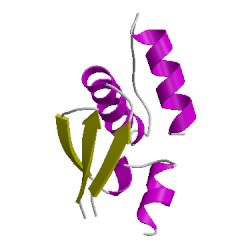 Image of CATH 4n9f500