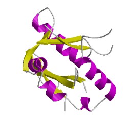 Image of CATH 4n9f600