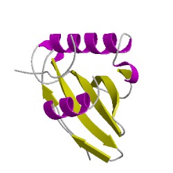 Image of CATH 4n9f701
