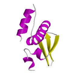 Image of CATH 4n9fB00