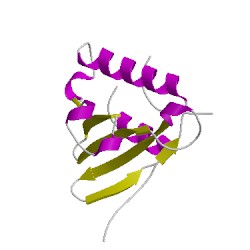 Image of CATH 4n9fG01
