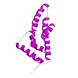 Image of CATH 4n9fI01