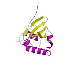 Image of CATH 4n9fM01