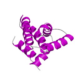 Image of CATH 4n9fO01