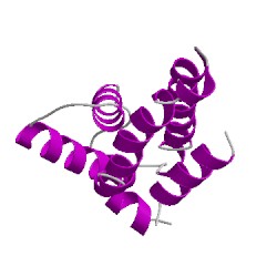 Image of CATH 4n9fV01