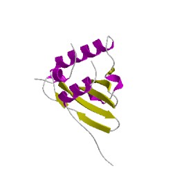 Image of CATH 4n9fb01