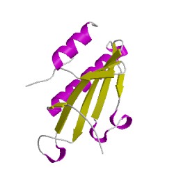 Image of CATH 4n9fd01