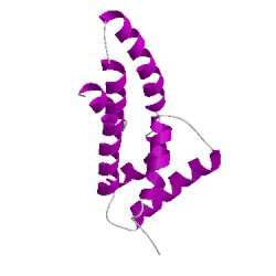 Image of CATH 4n9ff01