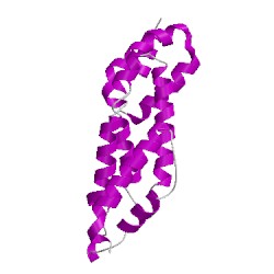 Image of CATH 4n9ff02