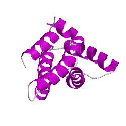 Image of CATH 4n9fl01