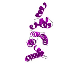 Image of CATH 4n9fl02