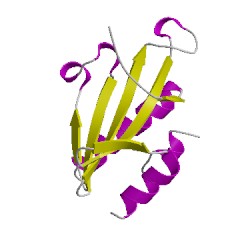 Image of CATH 4n9fp01