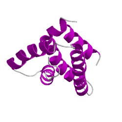 Image of CATH 4n9fr01
