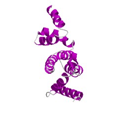 Image of CATH 4n9fr02