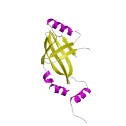Image of CATH 4n9fu00