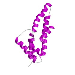 Image of CATH 4n9fx01