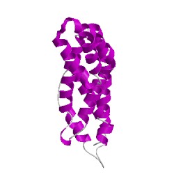 Image of CATH 4n9fx02