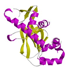 Image of CATH 4n9hA