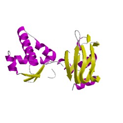 Image of CATH 4n9hB