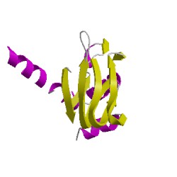 Image of CATH 4n9hB01