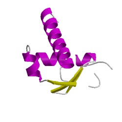 Image of CATH 4n9hB02