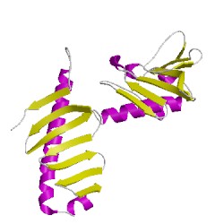 Image of CATH 4n9jB