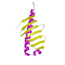 Image of CATH 4n9jB02