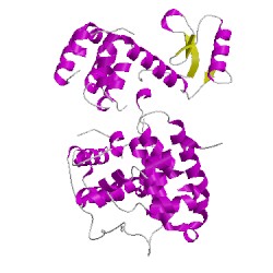 Image of CATH 4n9nA