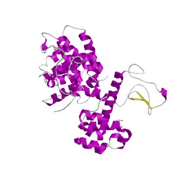 Image of CATH 4n9nB