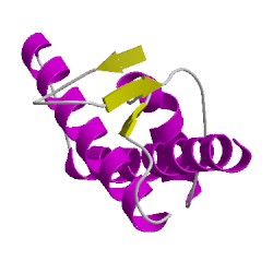 Image of CATH 4n9oA