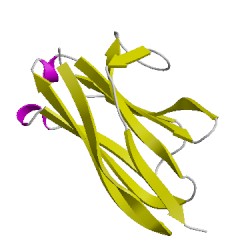 Image of CATH 4n9oB00