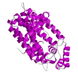 Image of CATH 4n9uA00