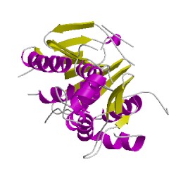 Image of CATH 4n9xA01