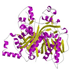 Image of CATH 4na1A