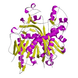 Image of CATH 4na1B01