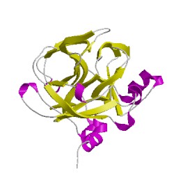 Image of CATH 4na7A