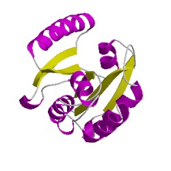 Image of CATH 4nahC00