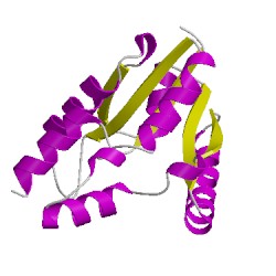 Image of CATH 4nahD