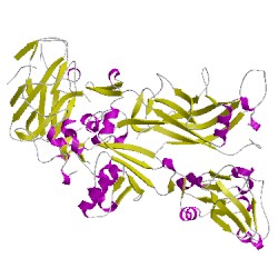 Image of CATH 4namA