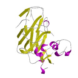 Image of CATH 4namA01