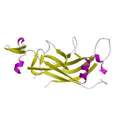 Image of CATH 4namA02
