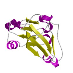 Image of CATH 4namA04
