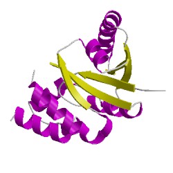 Image of CATH 4natC00