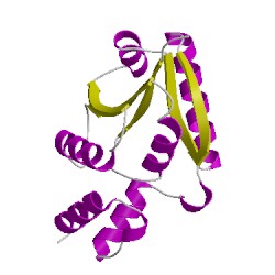 Image of CATH 4nauB