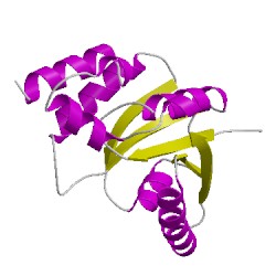 Image of CATH 4nauC