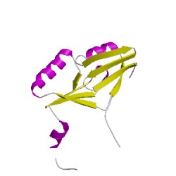 Image of CATH 4nb2A