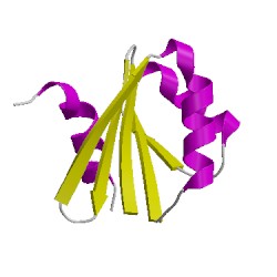 Image of CATH 4nb4A01