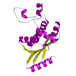 Image of CATH 4nb4A02