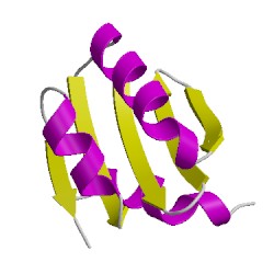 Image of CATH 4nb4B01