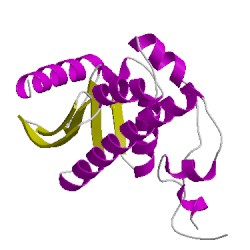 Image of CATH 4nb4B02